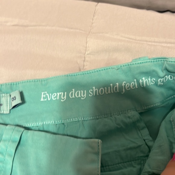 Vineyard vine shorts - Picture 3 of 4